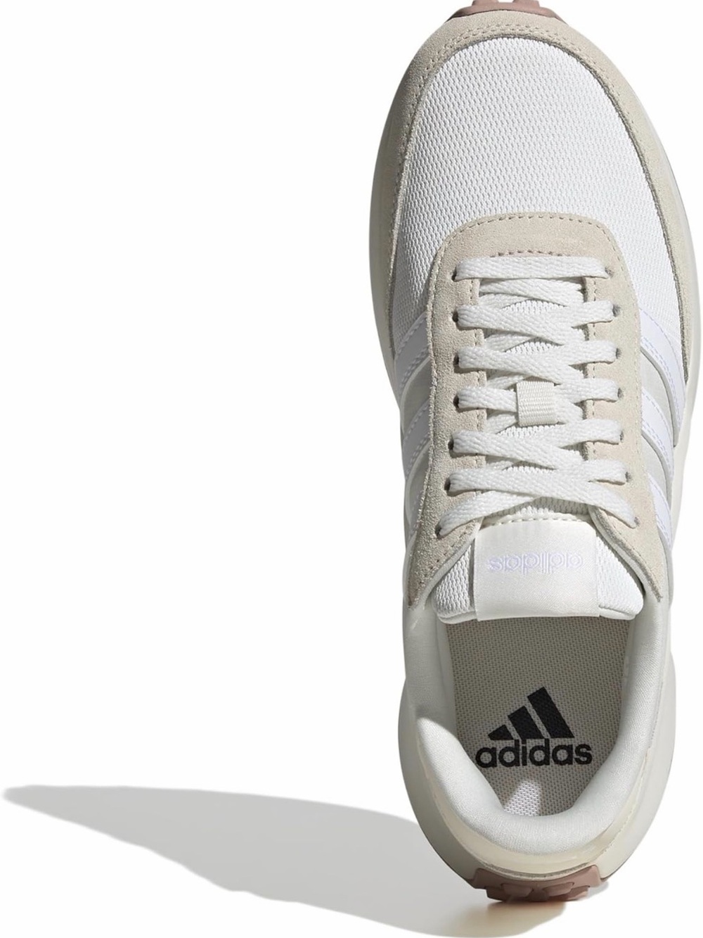 Adidas Women's 70s Running Shoes - Picture 5 of 12